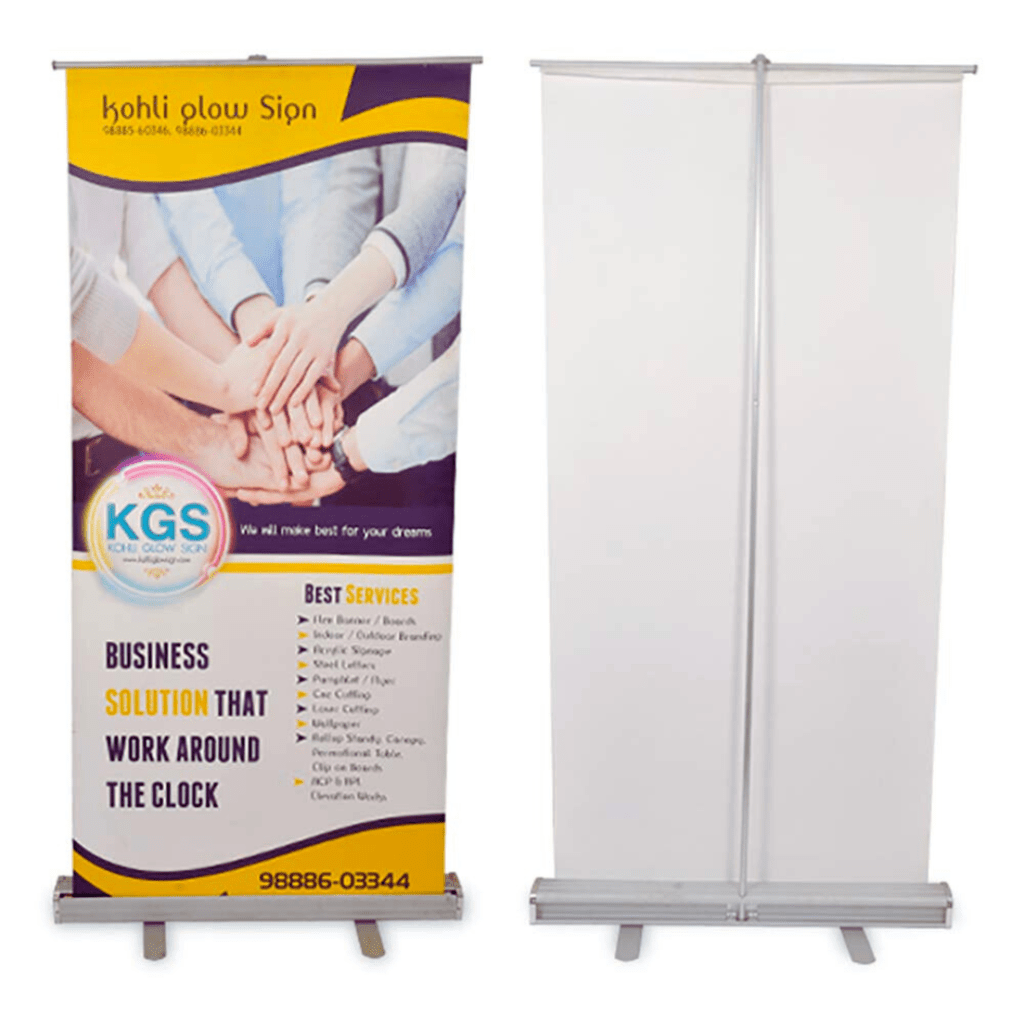 Standee