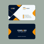 Round Card