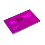Magnetic Visiting Card