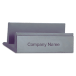 Metal Visiting Card Holder