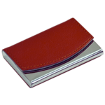 Metal Visiting Card Holder