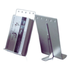 Metal Visiting Card Holder