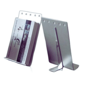 Metal Visiting Card Holder