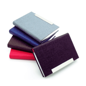 Visiting Card Holder