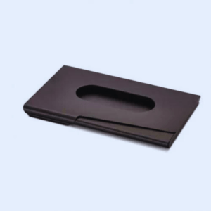 Metal Visiting Card Holder