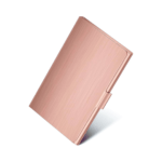 Metal Visiting Card Holder