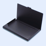 Metal Visiting Card Holder