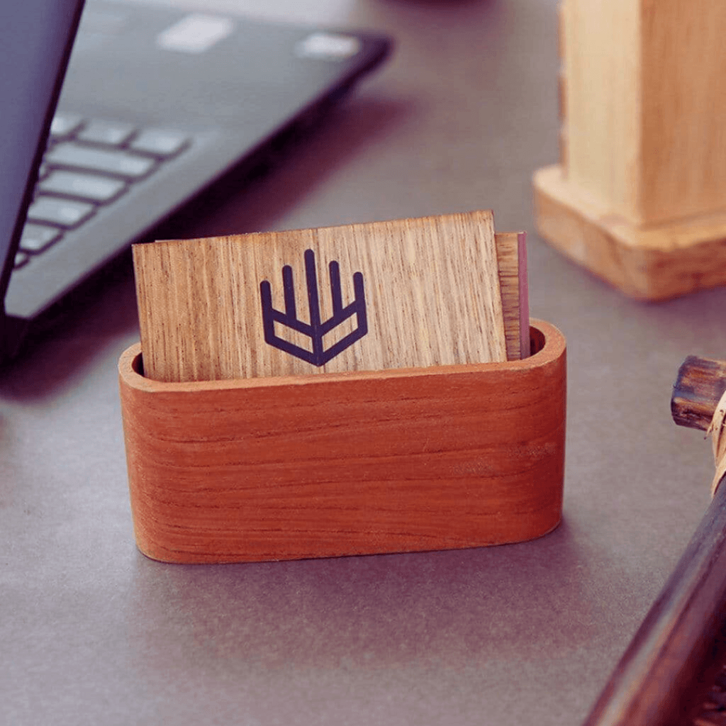 Visiting Card Holders