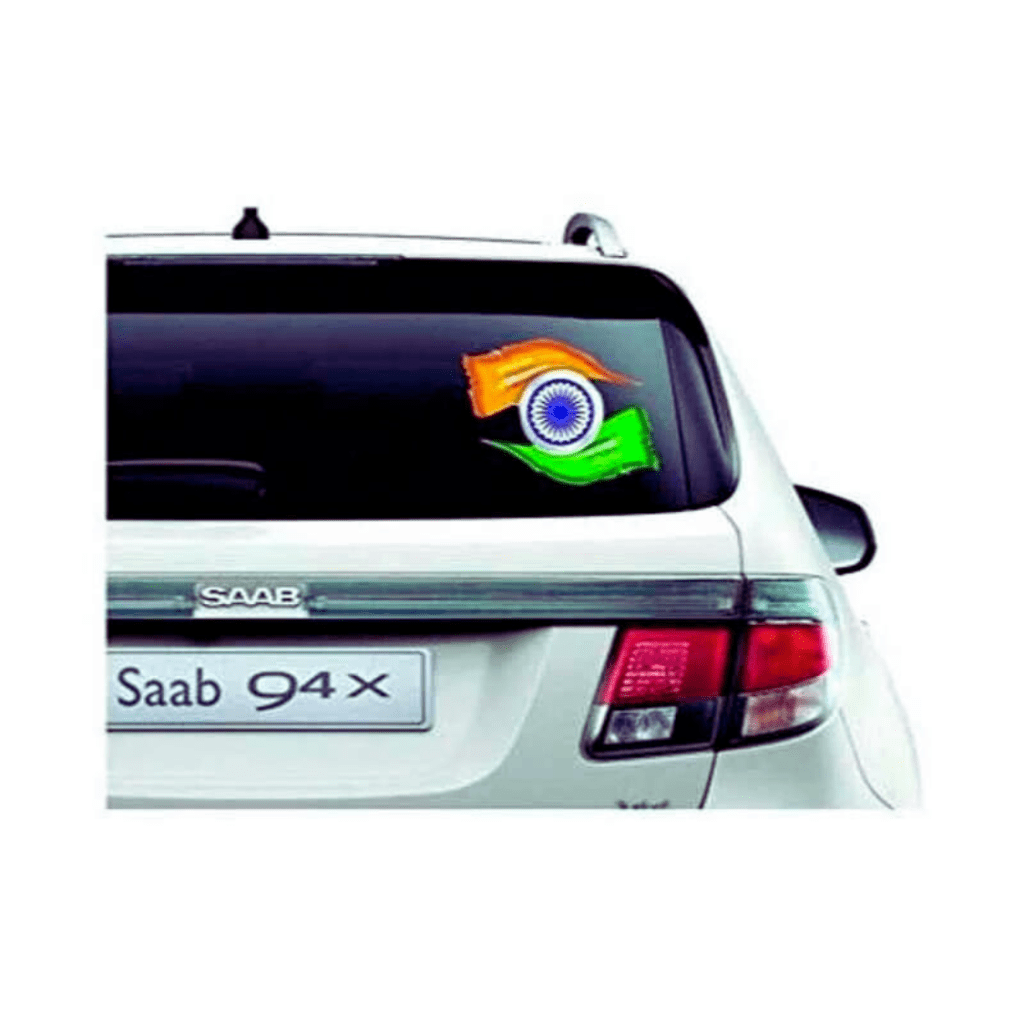 Car Sticker