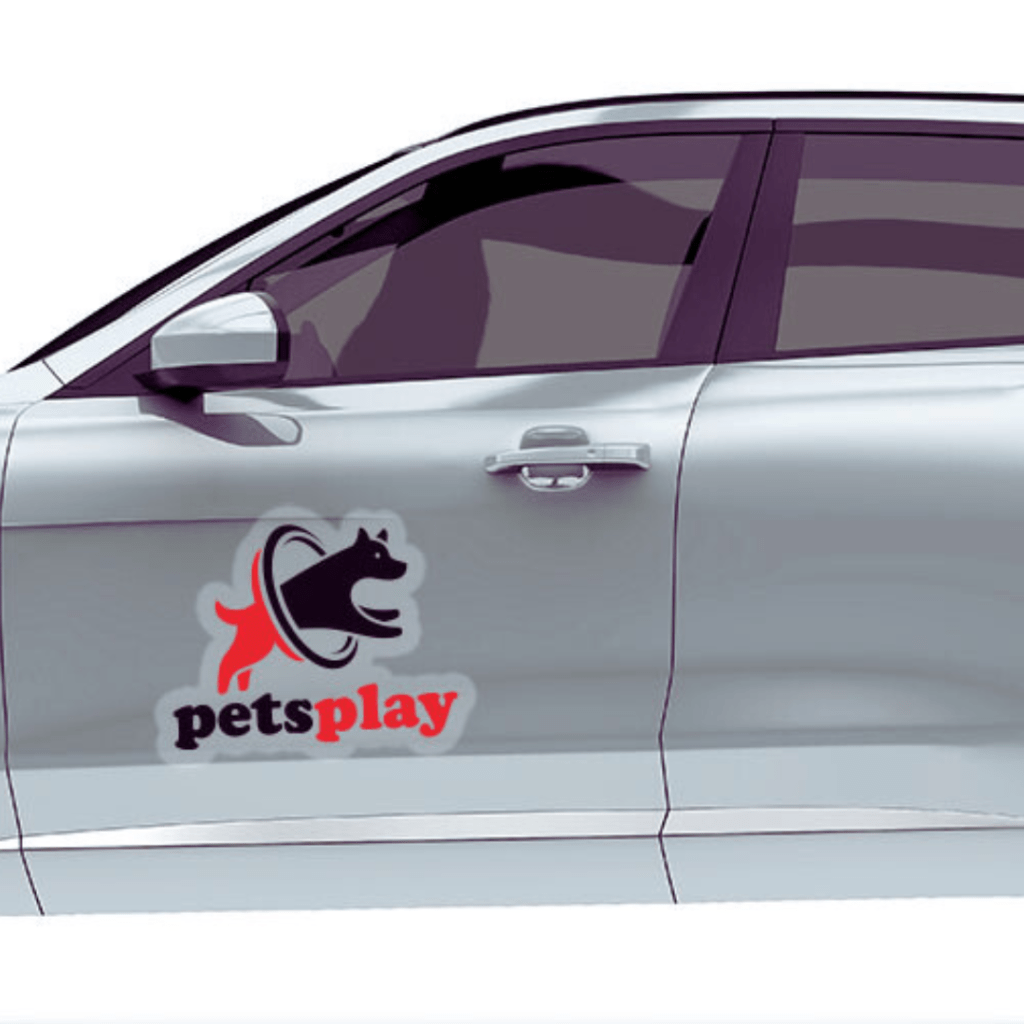 Car Sticker