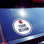 Car Sticker
