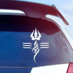 Car Sticker