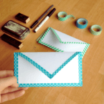 custom Envelops