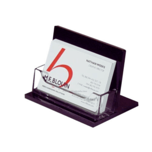 Visiting Card Holders