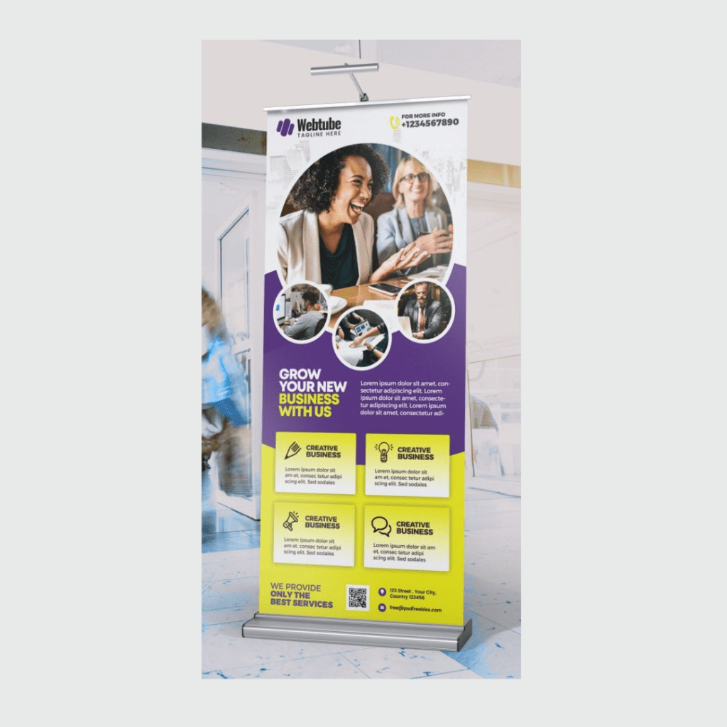 Standee