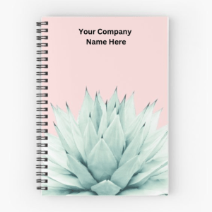Personalized Notebook