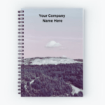 personalize Notebook