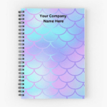 Personalize Notebook