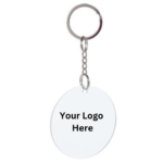 Acrylic Key chain
