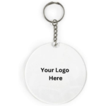 Acrylic Key chain