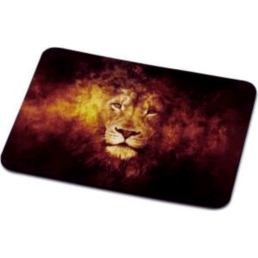 Mouse pads