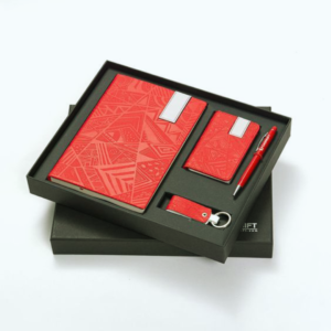 Employee Welcome Kit