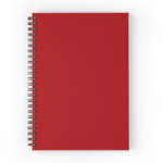 A4 Size Notebook