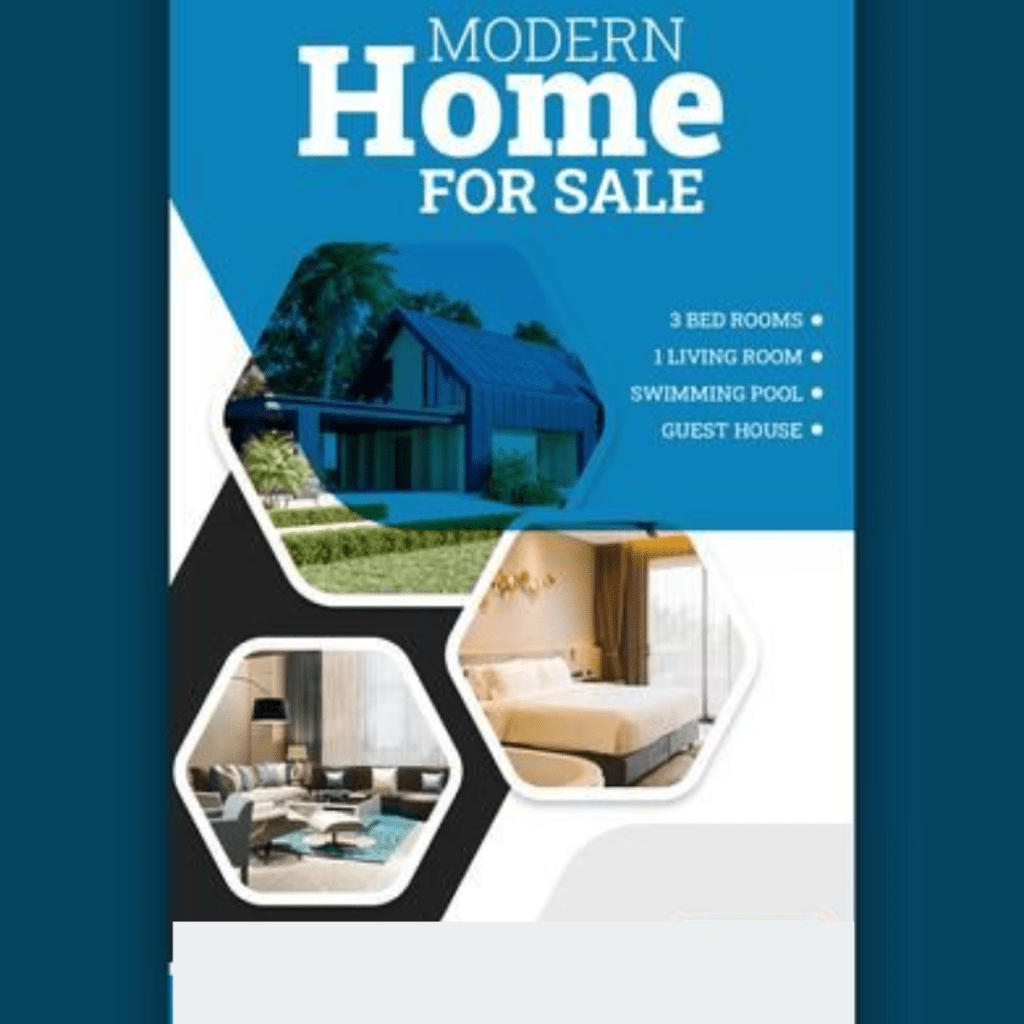 flyer
