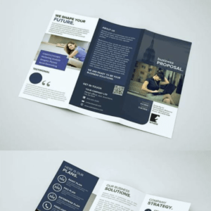Brochures