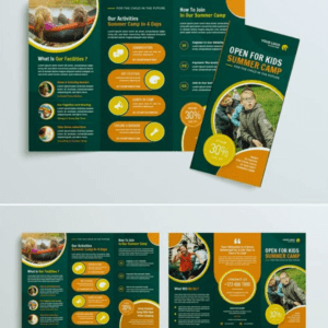 Brochures