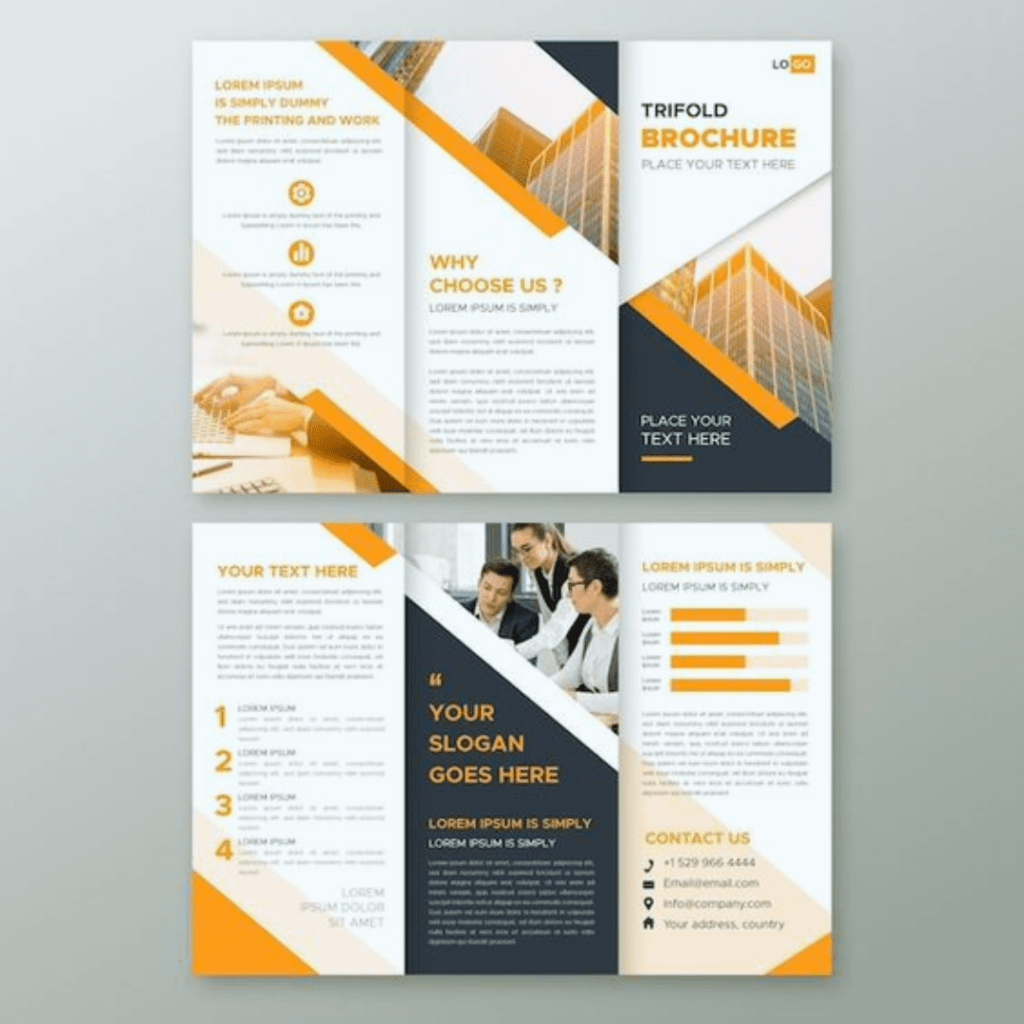 Brochures