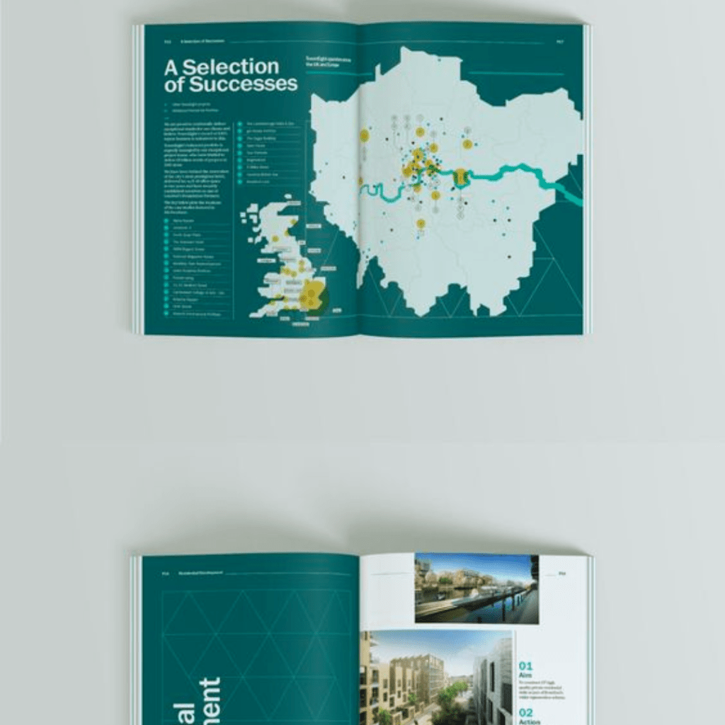Booklet