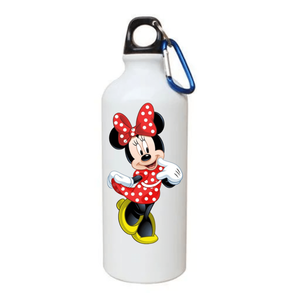 Sipper Bottle