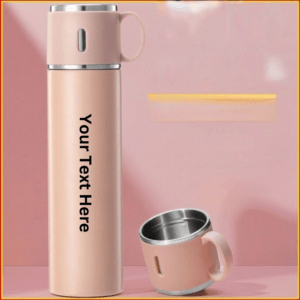 Vacuum Flask bottle