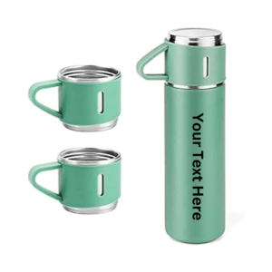 Vacuum Flask bottle