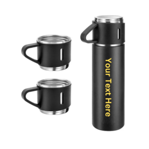 Vacuum Flask bottle