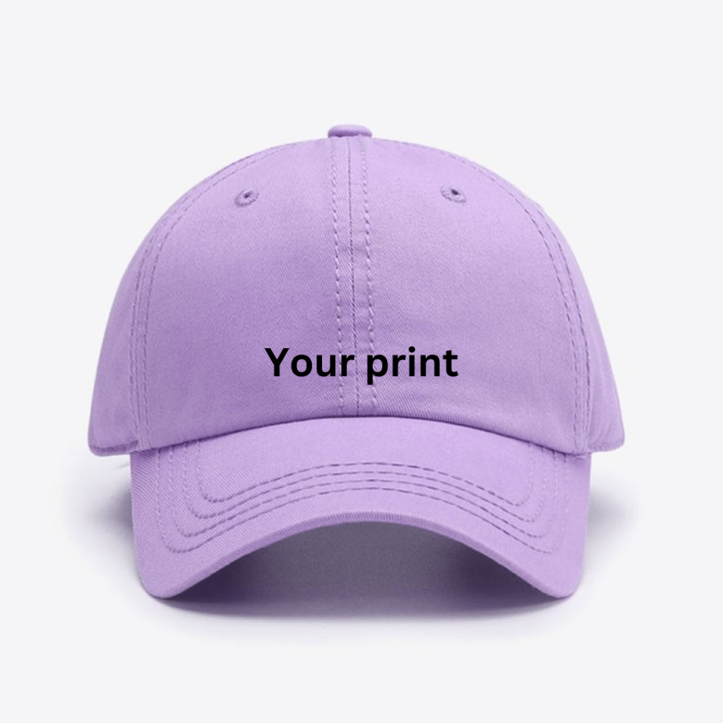 Caps