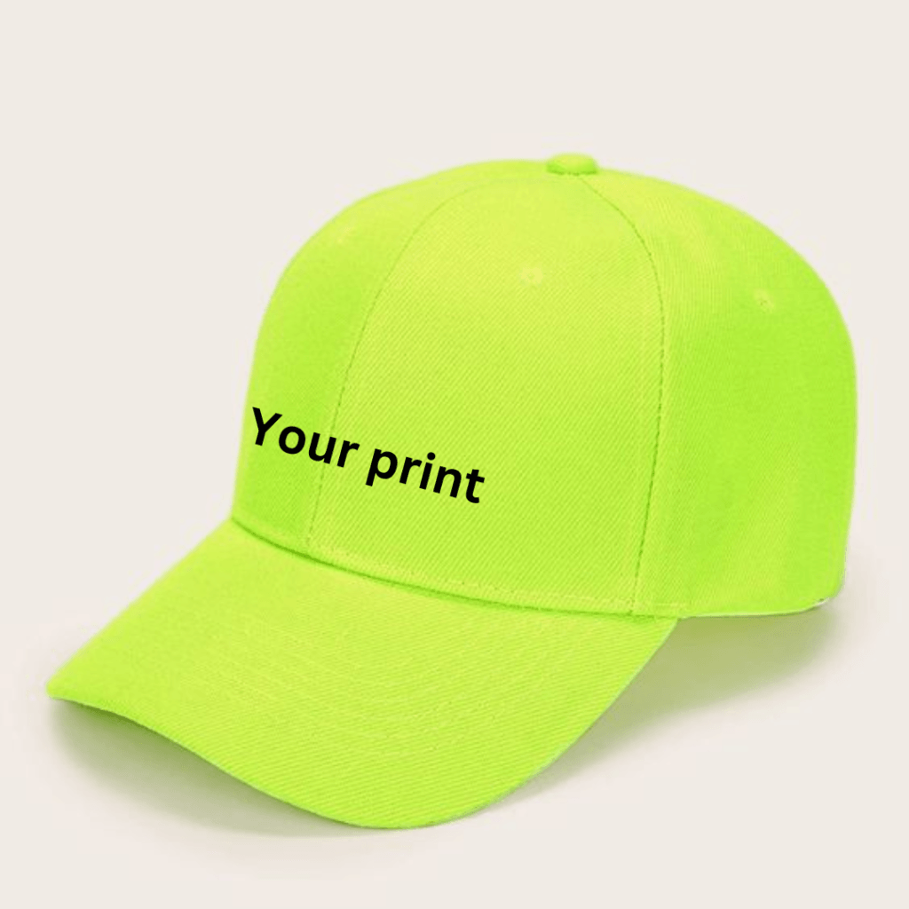 Caps