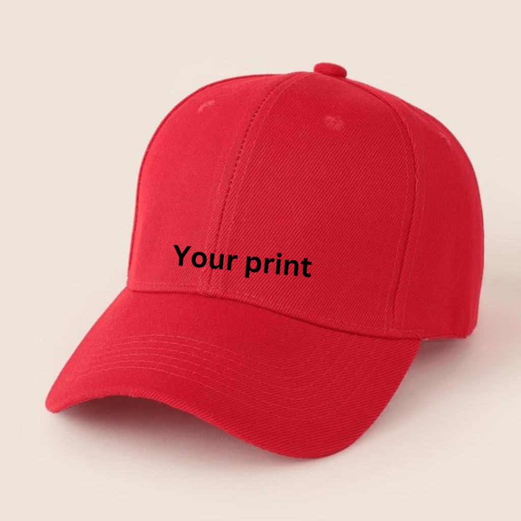 Caps