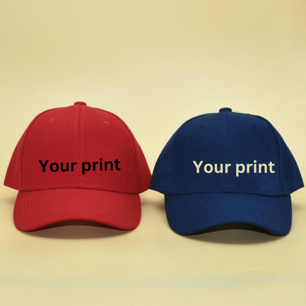 Caps