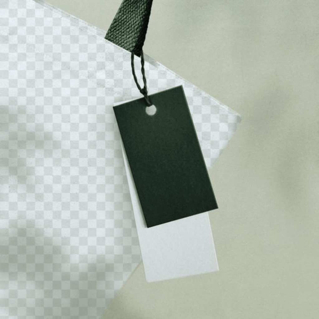 Hang Tags