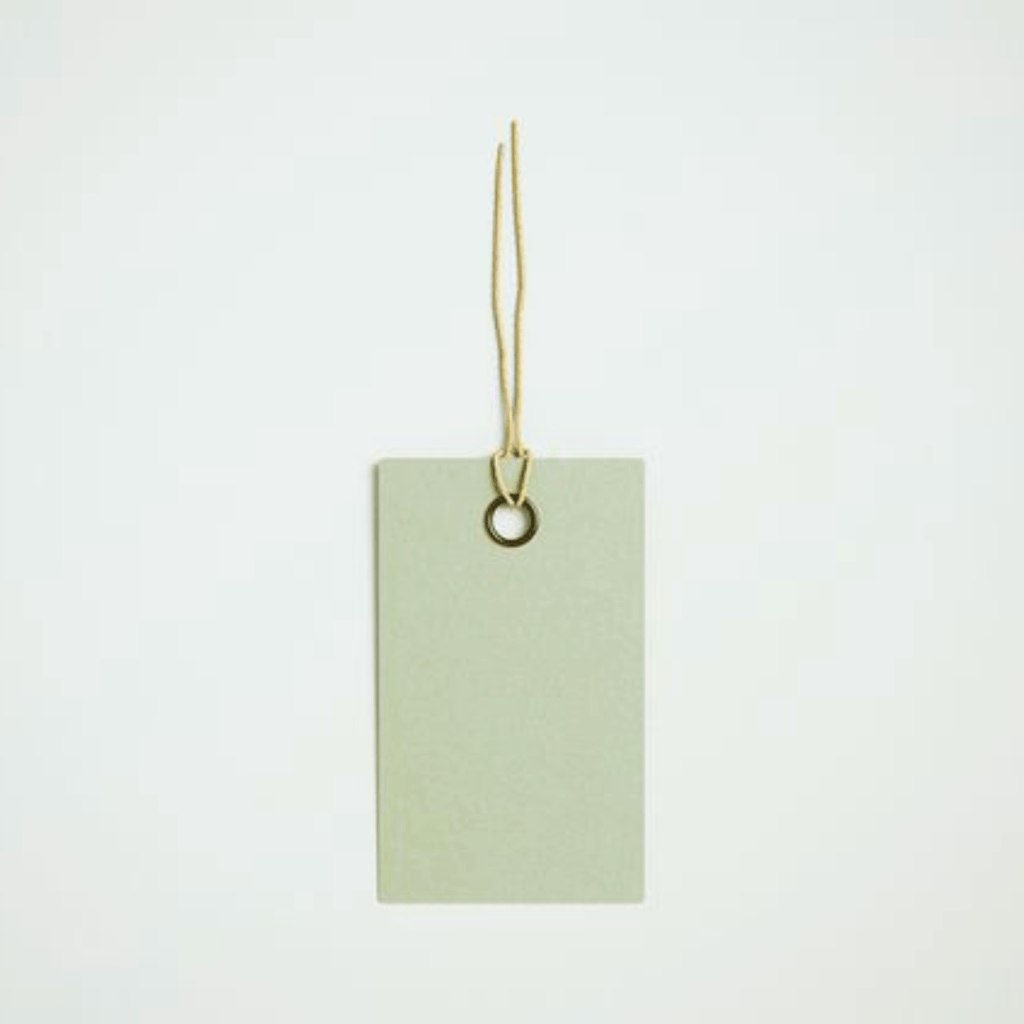Hang Tags
