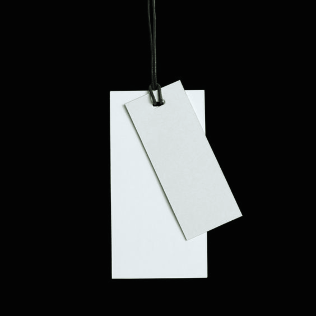 Hang Tags