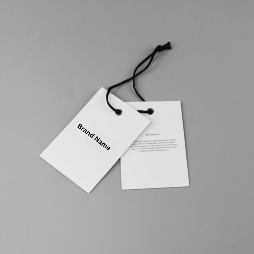 Hang Tags