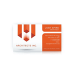 Magnetic Visiting card