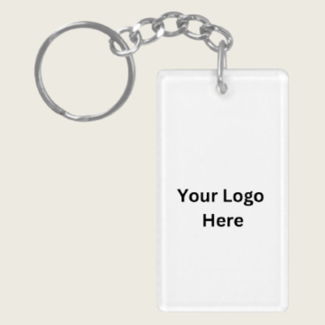 sublimation keychains