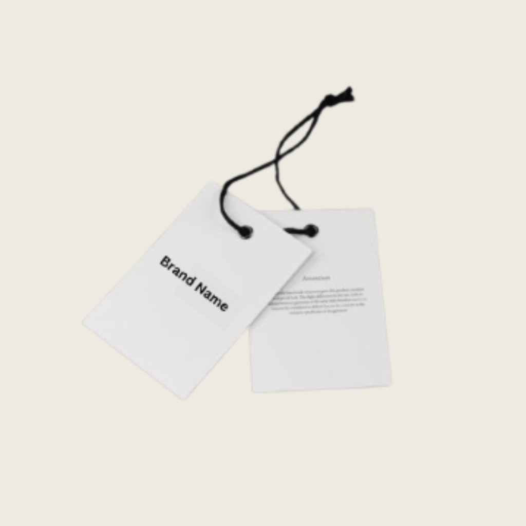 tags