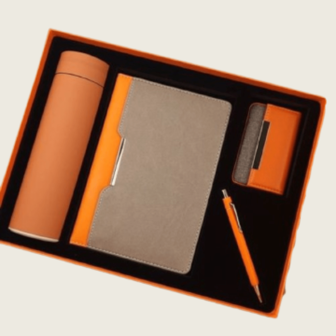 employee Welcome kit