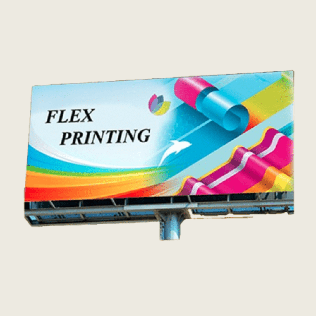 flex banners