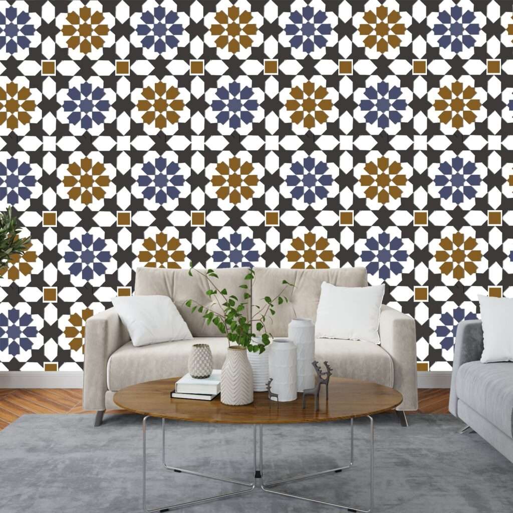 Wall Papers